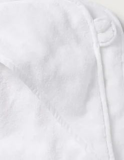 Organic Hydrocotton Baby Towel