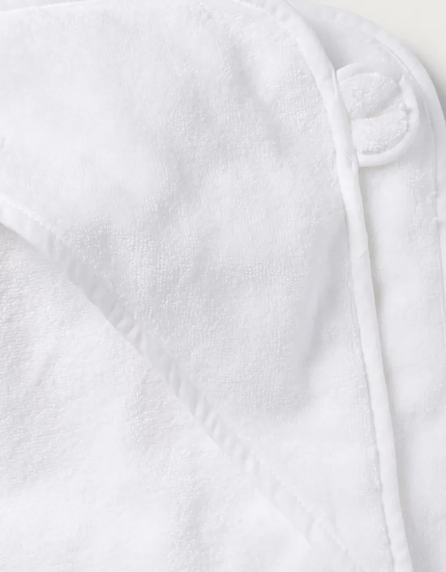 Organic Hydrocotton Baby Towel