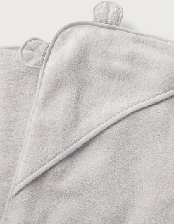 Organic Hydrocotton Baby Towel