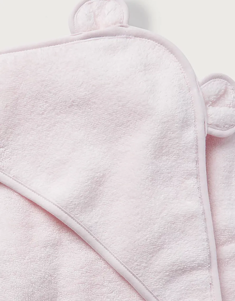Organic Hydrocotton Baby Towel