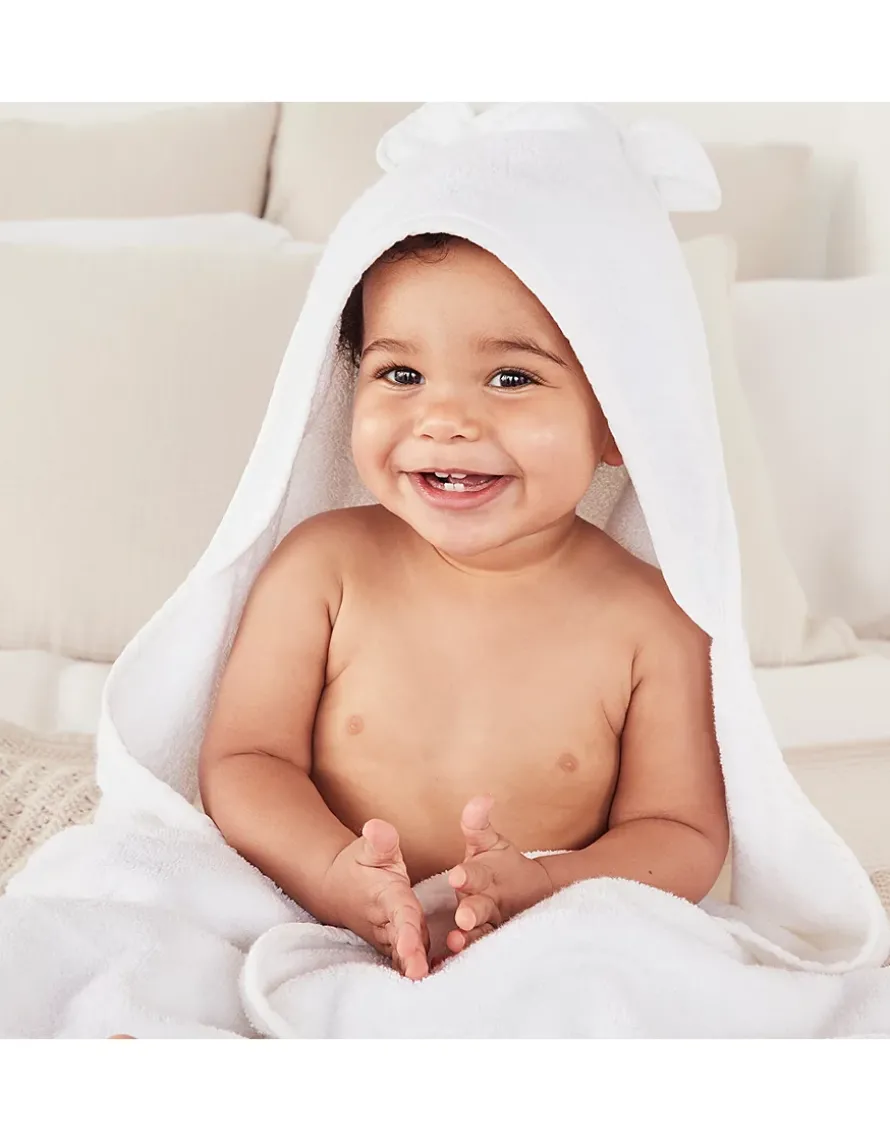 Organic Hydrocotton Baby Towel