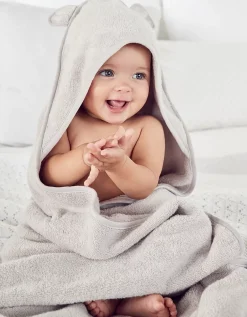 Organic Hydrocotton Baby Towel