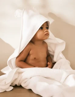 Organic Hydrocotton Baby Towel