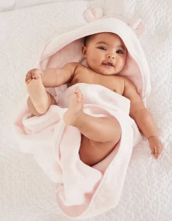 Organic Hydrocotton Baby Towel
