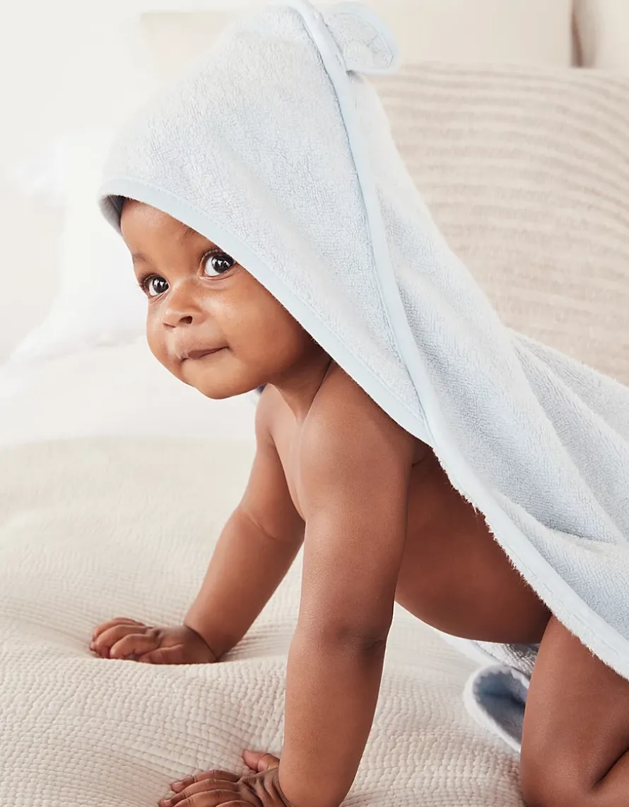 Organic Hydrocotton Baby Towel