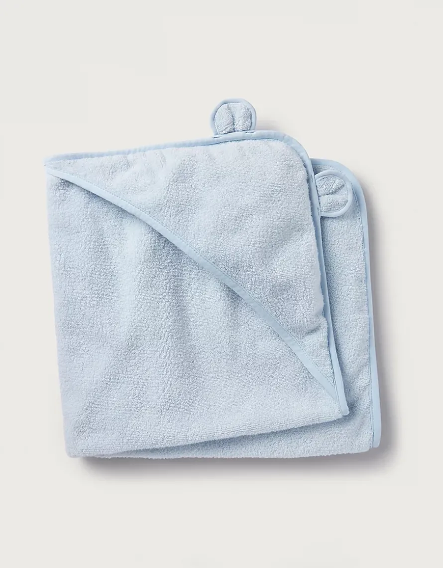 Organic Hydrocotton Baby Towel