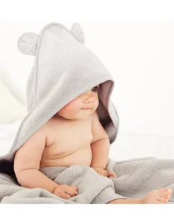Organic Hydrocotton Baby Towel