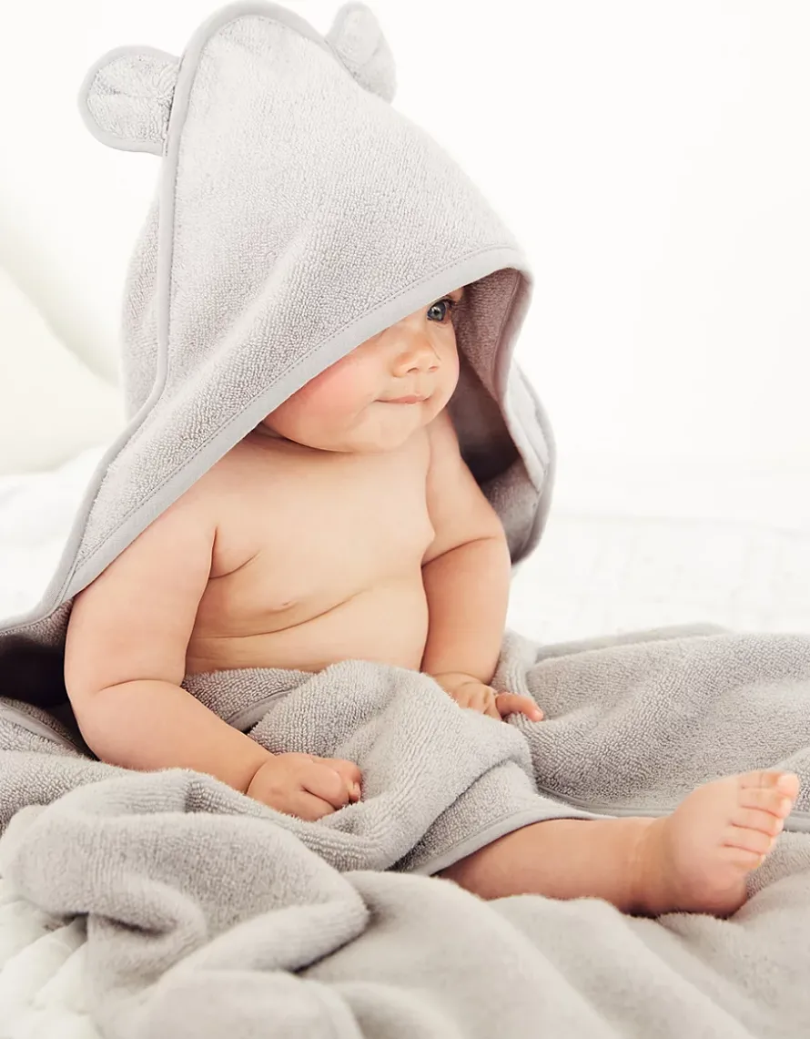 Organic Hydrocotton Baby Towel