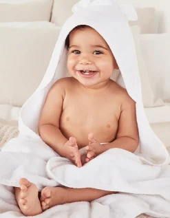 Organic Hydrocotton Baby Towel