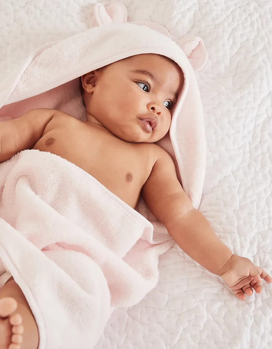 Organic Hydrocotton Baby Towel