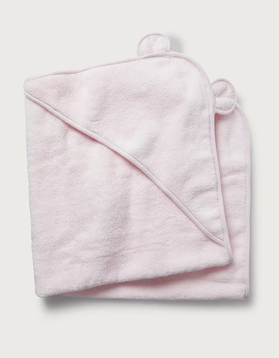 Organic Hydrocotton Baby Towel