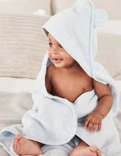 Organic Hydrocotton Baby Towel