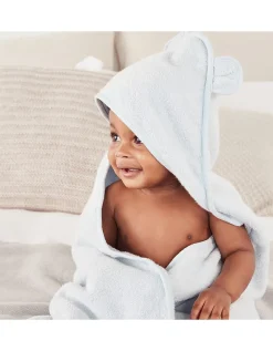 Organic Hydrocotton Baby Towel