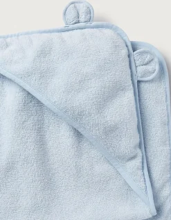 Organic Hydrocotton Baby Towel
