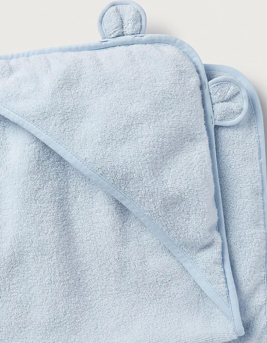 Organic Hydrocotton Baby Towel