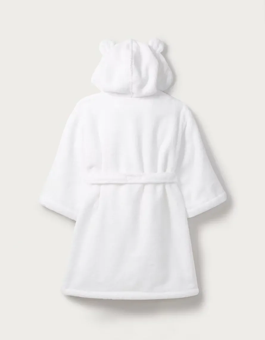 Organic Hydrocotton Robe with Ears (1–5yrs)