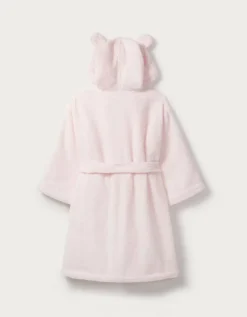 Organic Hydrocotton Robe with Ears (1–5yrs)