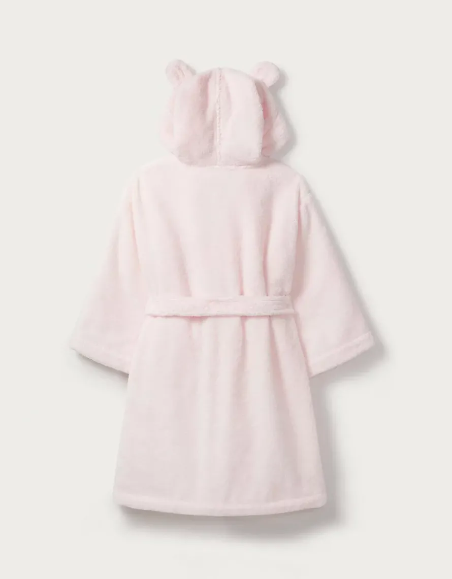 Organic Hydrocotton Robe with Ears (1–5yrs)