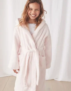 Organic Hydrocotton Robe (5–12yrs)