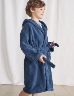 Organic Hydrocotton Robe (5–12yrs)