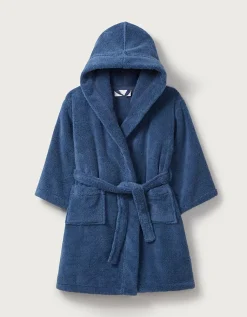 Organic Hydrocotton Robe (5–12yrs)