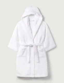 Organic Hydrocotton Robe (5–12yrs)