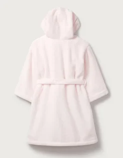 Organic Hydrocotton Robe (5–12yrs)