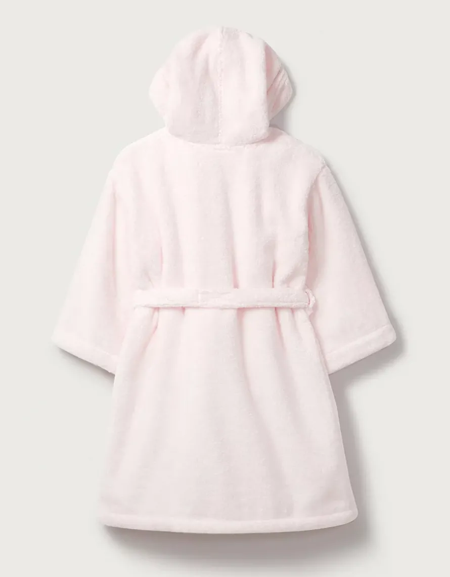 Organic Hydrocotton Robe (5–12yrs)