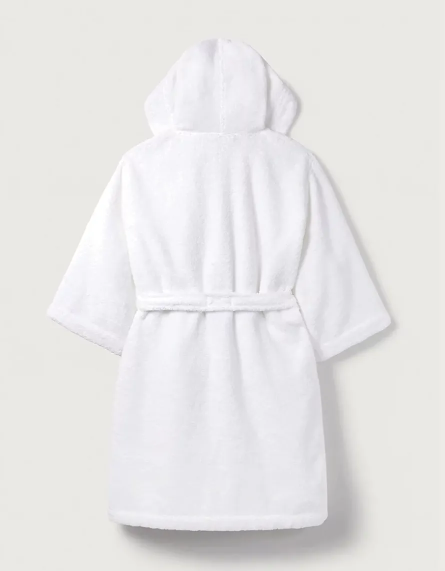 Organic Hydrocotton Robe (5–12yrs)