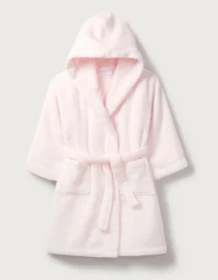 Organic Hydrocotton Robe (5–12yrs)