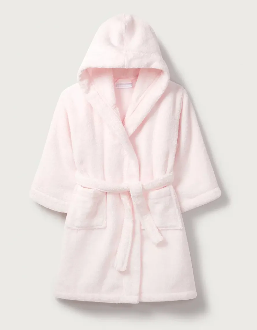 Organic Hydrocotton Robe (5–12yrs)