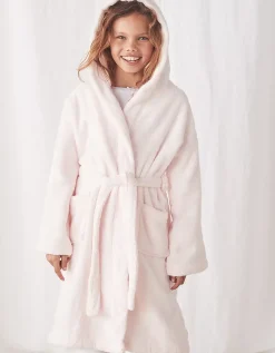 Organic Hydrocotton Robe (5–12yrs)