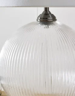 Overton Table Lamp
