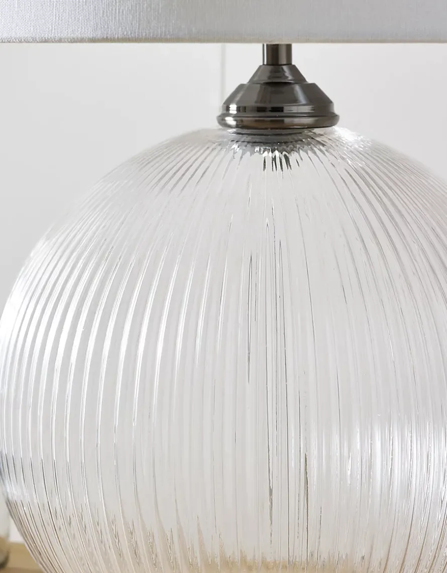 Overton Table Lamp