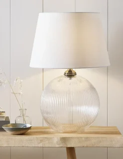 Overton Table Lamp