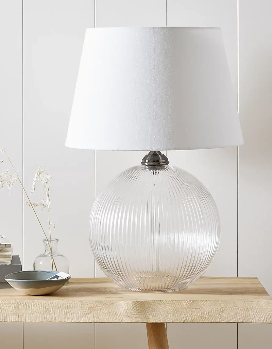 Overton Table Lamp