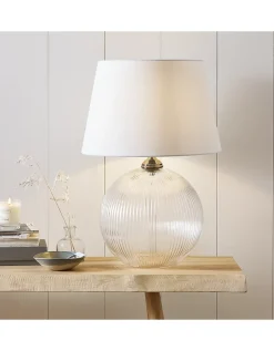 Overton Table Lamp