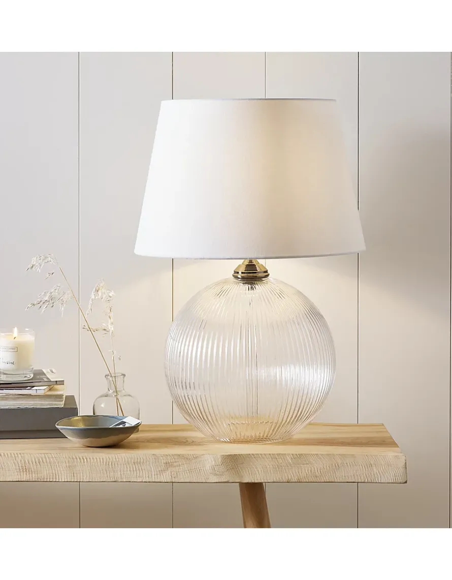 Overton Table Lamp