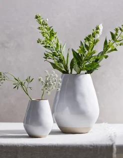 Parham Ceramic Vase – Large