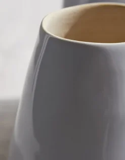 Parham Ceramic Vase – Large