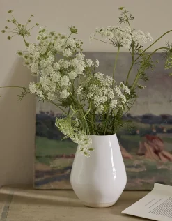 Parham Ceramic Vase – Large