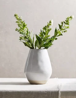 Parham Ceramic Vase – Large