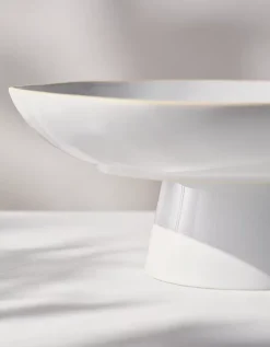 Parham Footed Serving Bowl