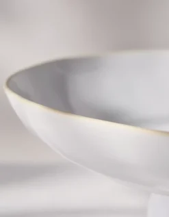 Parham Footed Serving Bowl