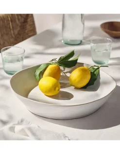 Parham Low Serving Bowl