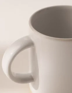 Parham Mug
