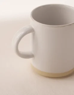 Parham Mug
