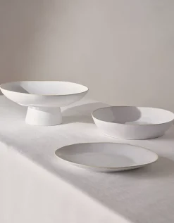 Parham Serving Plate