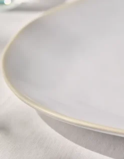 Parham Serving Plate