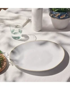 Parham Serving Plate